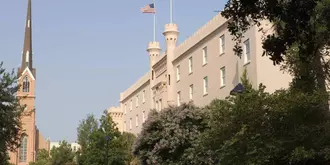 Embassy Suites Charleston - Historic Charleston