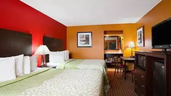 Days Inn Liberty / NE Kansas City | Missouri - Kansas City (ve civarı) - Liberty