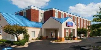 Fairfield Inn Beckley