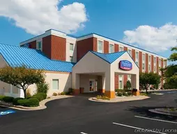 Fairfield Inn Beckley | Batı Virginia - Beckley (ve civarı) - Beckley