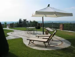 B&B Cascina Bellavista | Piedmont - Asti (il) - Tigliole