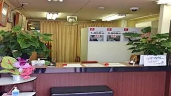 New Shochikubai Hotel | Aichi (idari bölge) - Nagoya (ve civarı) - Nagoya