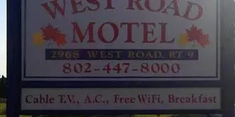 West Road Motel