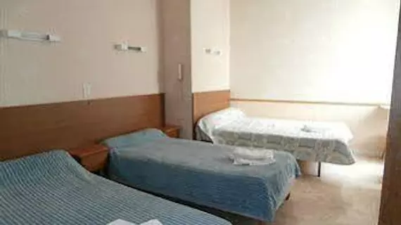 Hotel de Rome | Occitanie - Hautes-Pyrenees - Lourdes - Tarbes (ve civarı) - Lourdes