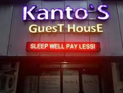 Kanto's Guest House | West Java - Cakarta (ve civarı) - Cakarta