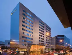 Suite Novotel Lille Europe | Hauts-de-France - Nord (bölge) - Lille (ve civarı) - Lille