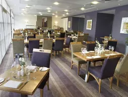 Ramada Plaza Wrexham | Galler - Denbighshire - Wrexham