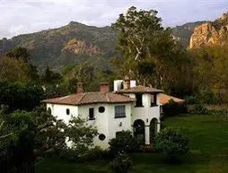 Casa Bugambilia, Un Pequeño Hotel en Tepoztlán | Morelos - Tepoztlan