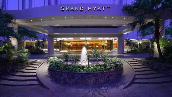 Grand Hyatt Singapore | Singapur - Tanglin - Orchard