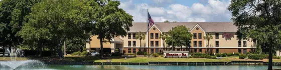 Hampton Inn Pawleys Island | Güney Karolayna - Myrtle Plajı (ve civarı) - Pawleys Island