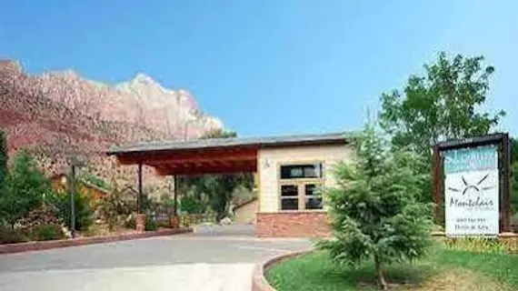 Quality Inn & Suites Montclair | Utah - Springdale - Zion Ulusal Parkı Güney Girişi