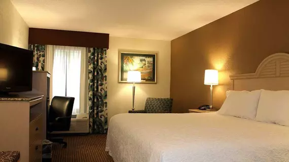 Hampton Inn Hilton Head | Güney Karolayna - Hilton Head (ve civarı) - Hilton Head Island