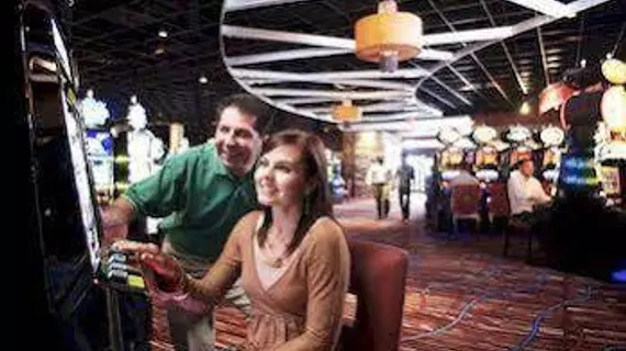 Comanche Red River Hotel & Casino | Oklahoma - Devol