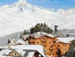 Chalet de l'Ours | Auvergne-Rhone-Alpes - Savoie (bölge) - Bourg-Saint-Maurice