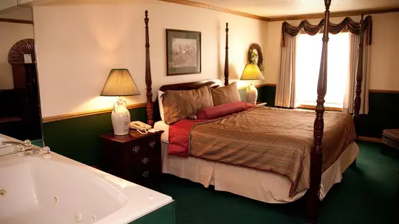 Best Western Dodgeville Inn & Suites | Wisconsin - Dodgeville (ve civarı) - Dodgeville