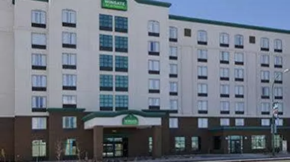 Wingate by Wyndham Regina | Saskatchewan - Regina