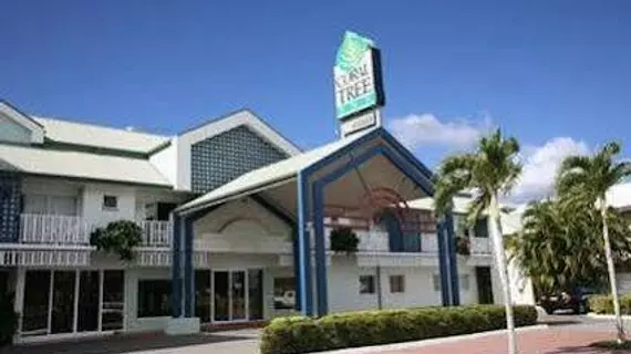 Coral Tree Inn | Queensland - Cairns - Cairns (ve civarı) - Cairns - Cairns Merkezi İş Bölgesi