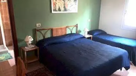 B&B Del Carmine | Sicilya - Syracuse (vilayet) - Noto