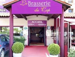 Brit Hotel La Brasserie du Cap | Nouvelle-Aquitaine - Charente-Maritime (bölge) - Perigny