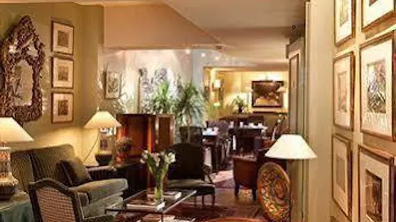 Hotel Henri IV - Rive Gauche | Ile-de-France - Paris - Latin Bölgesi