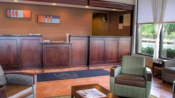 Best Western Northwest Indiana Inn | Indiana - Hammond