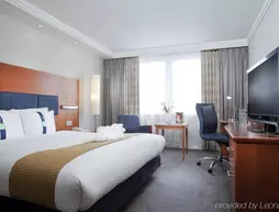 Holiday Inn Birmingham M6 J7 | West Midlands (ilçe) - Birmingham (ve civarı) - Birmingham