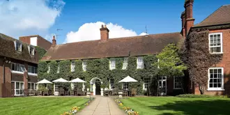 Mercure Farnham Bush Hotel