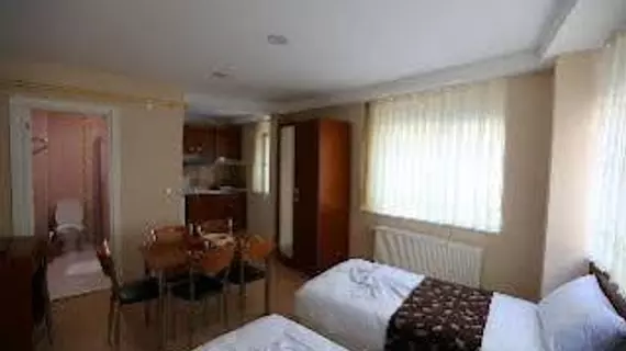 Istanbul Family Apartments |  Istanbul  - Fatih - Kumkapı