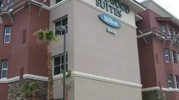 Homewood Suites by Hilton/South Las Vegas | Nevada - Clark County - Las Vegas (ve civarı) - Henderson - Green Valley