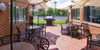 Hilton Garden Inn Baltimore Arundel Mills