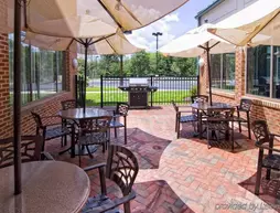 Hilton Garden Inn Baltimore Arundel Mills | Maryland - Baltimore (ve civarı) - Hanover