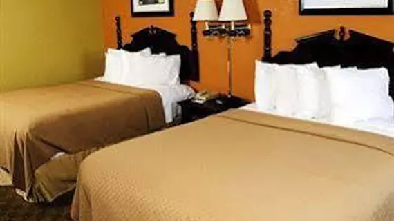 Quality Inn Merrillville | Indiana - Merrillville