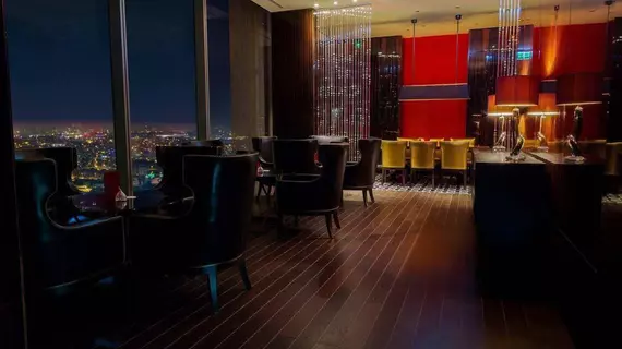 Hilton İstanbul Bomonti Hotel & Convention Center |  Istanbul  - Şişli