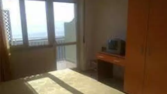 Hotel Germania | Calabria - Cosenza (vilayet) - Praia a Mare