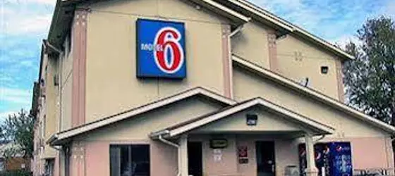 Motel 6 Salisbury | Maryland - Salisbury (ve civarı) - Salisbury