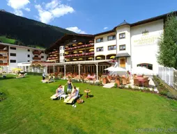 Sporthotel Neustift | Tirol - Innsbruck (ve civarı) - Neustift Im Stubaital