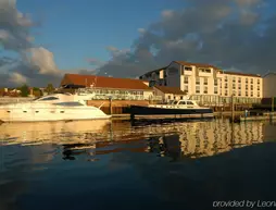 The Newport Harbor Hotel & Marina | Rhode Adası - Newport (ve civarı) - Newport