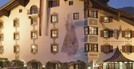 Schwarzer Adler Kitzbühel | Tirol - Kitzbühel District - Kitzbuehel (ve civarı) - Kitzbuehel