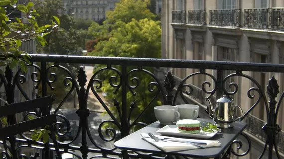 Monhotel | Ile-de-France - Paris - Chaillot