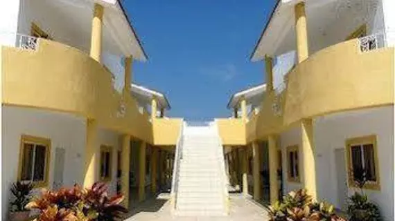 Condominios Jaroje | Oaxaca - Huatulco (ve civarı) - Santa Cruz Huatulco