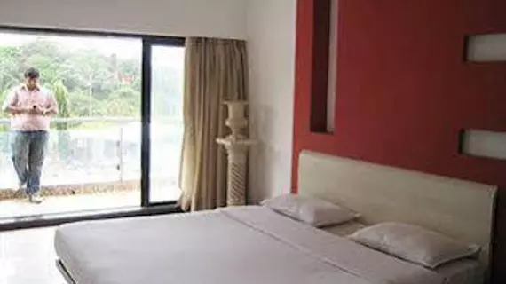 Biji's Hill Retreat | Maharaştra - Pune Bölgesi - Lonavala (ve civarı) - Lonavala