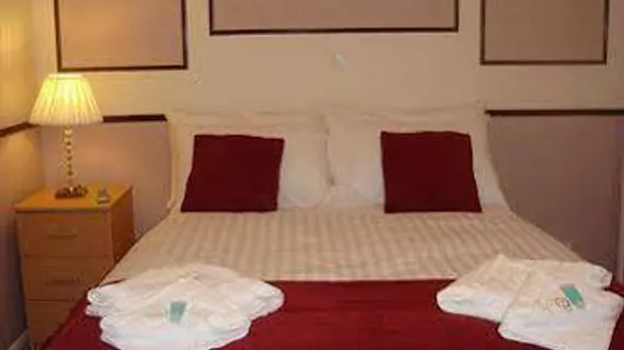 Heathrow Palace | Londra (ve civarı) - Hounslow - Cranford