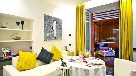 Style Hotel | Lombardy - Milano (ve civarı) - Milano - Centro Storico