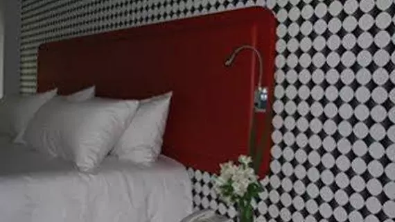 Pop Hotel | Buenos Aires (ili) - Buenos Aires (ve civarı) - Buenos Aires - Villa Crespo