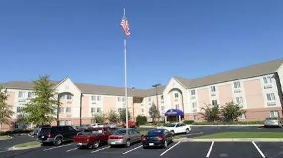 Candlewood Suites Birmingham - Hoover | Alabama