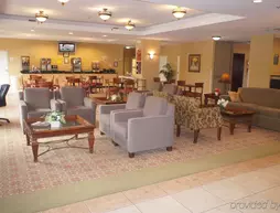 La Quinta Inn & Suites Atlanta Douglasville | Georgia - Atlanta (ve civarı) - Douglasville