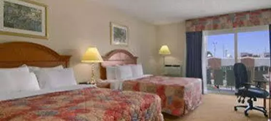 Days Inn London | Ontario - London (ve civarı) - London - Westminster