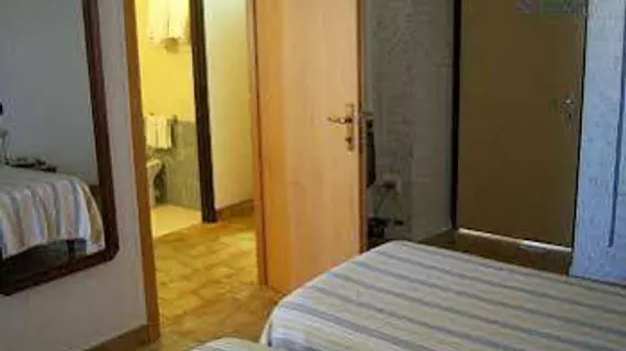 Hotel Citti | Sardinya - Sassari - Arzachena