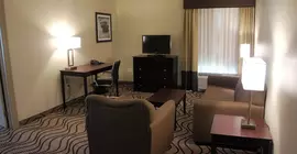 La Quinta Inn & Suites Gonzales | Louisiana - Baton Rouge (ve civarı) - Gonzales