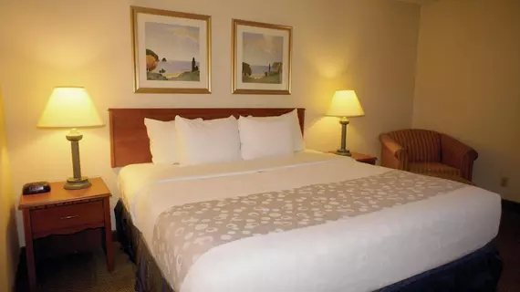 La Quinta Inn Indianapolis Airport Executive Drive | Indiana - Indianapolis (ve civarı) - Indianapolis